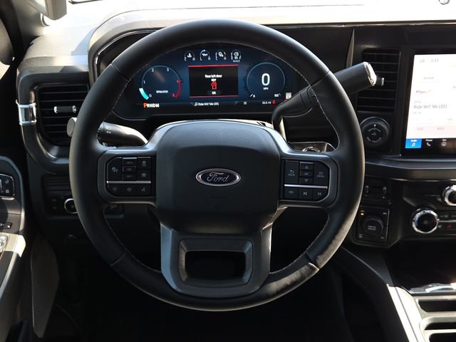 New 2026 Ford F350 Lariat w/ Lariat Premium Package image 15