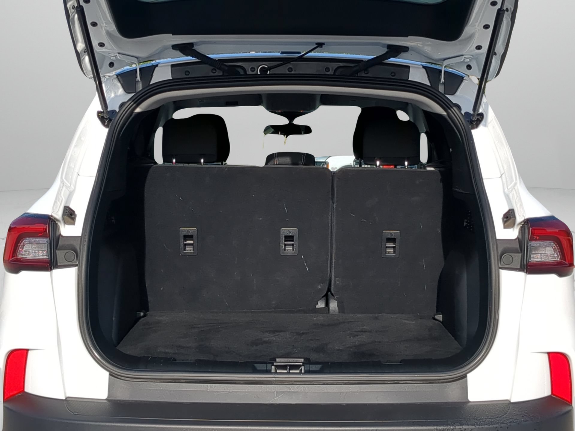 Certified 2025 Ford Escape Active FWD image 46