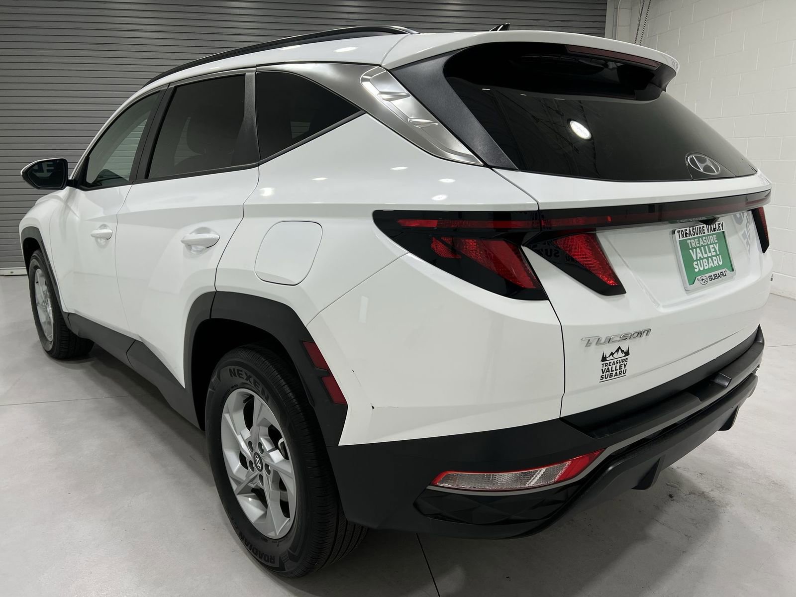 Used 2024 Hyundai Tucson SEL AWD/4WD image 6