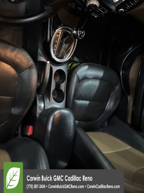 Used 2016 Kia Soul + w/ Audio Package image 21