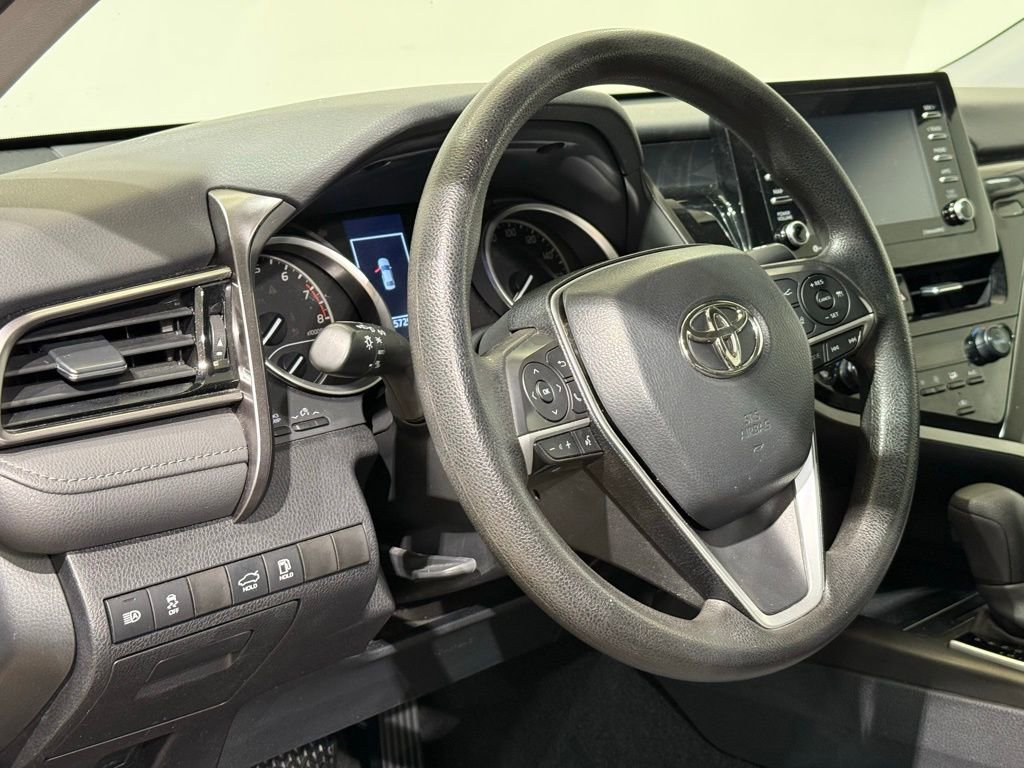 Certified 2024 Toyota Camry LE image 16