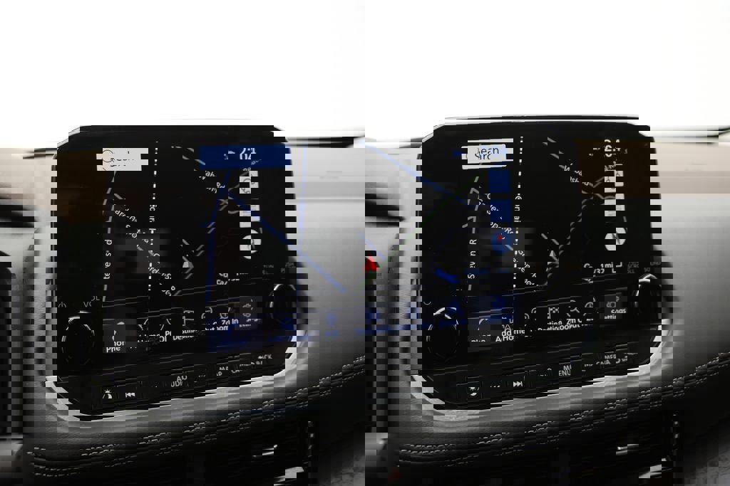 Used 2023 Nissan Rogue Platinum w/ Platinum Premium Package image 26