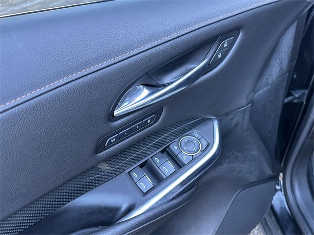 Used 2019 Cadillac XT4 Sport w/ Cold Weather Package image 19