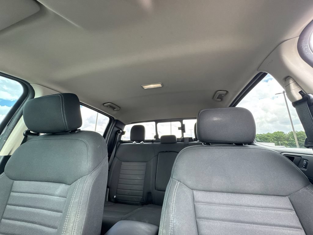 Used 2020 Ford Ranger XL w/ Equipment Group 101A Mid AWD/4WD image 31