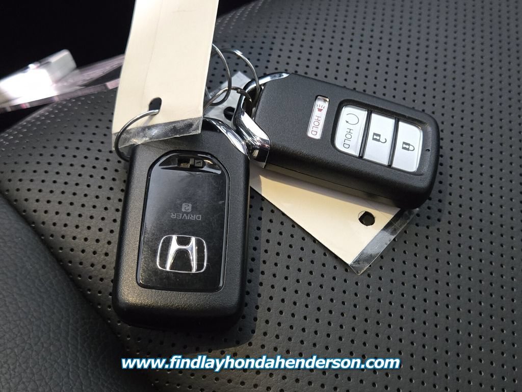 Certified 2023 Honda Ridgeline RTL image 32