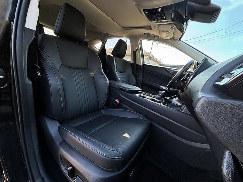 Used 2025 Lexus NX 250 FWD w/ Towing Package (2000 Lbs) image 63