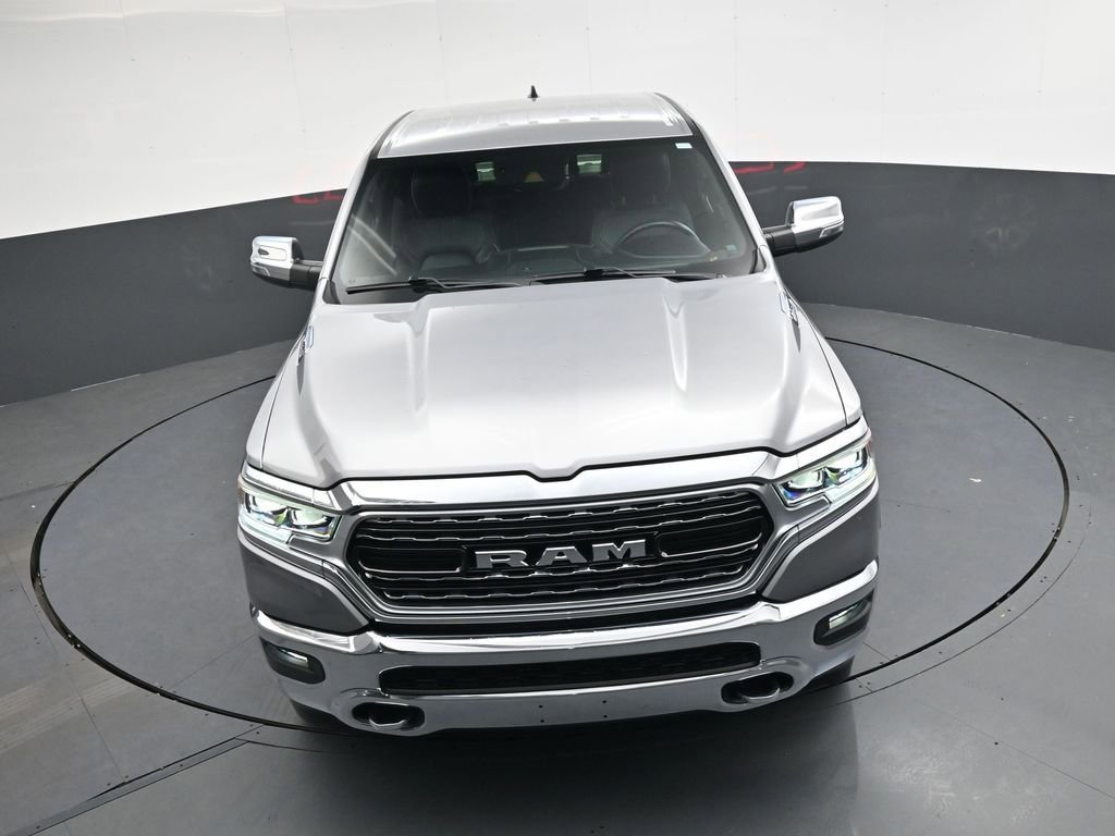 Used 2024 RAM 1500 Limited image 36