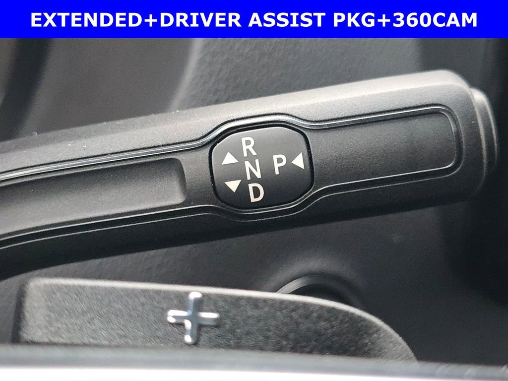 New 2026 Mercedes-Benz Sprinter 2500 image 29