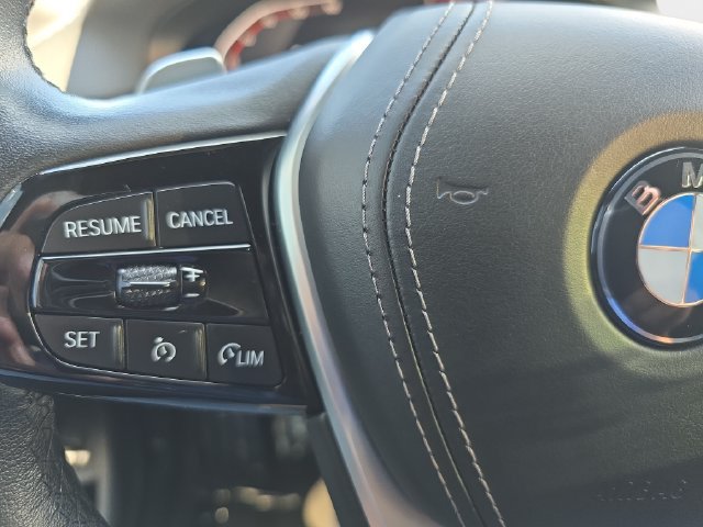 Used 2025 Audi A6 3.0T Prestige AWD/4WD image 20