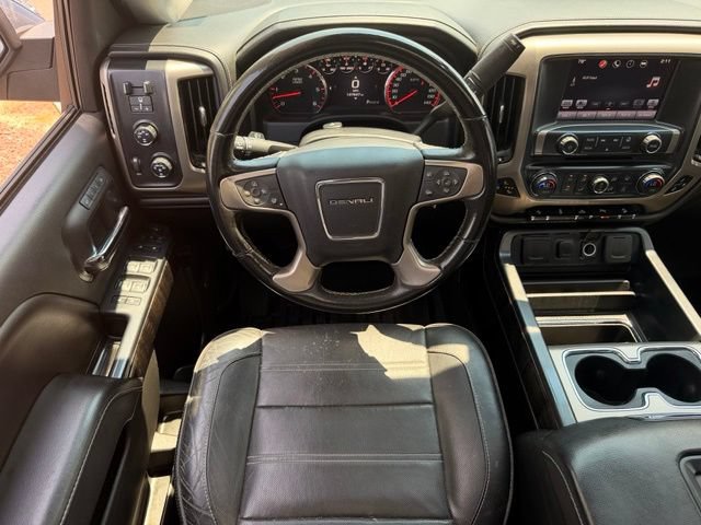 Used 2016 GMC Sierra 1500 Denali AWD/4WD image 16