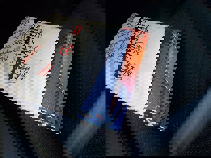 Used 2007 Toyota FJ Cruiser 4WD image 18