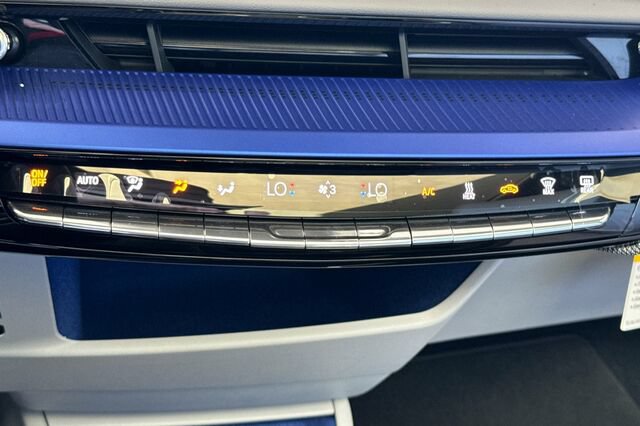 New 2027 Cadillac Optiq Sport RWD image 21