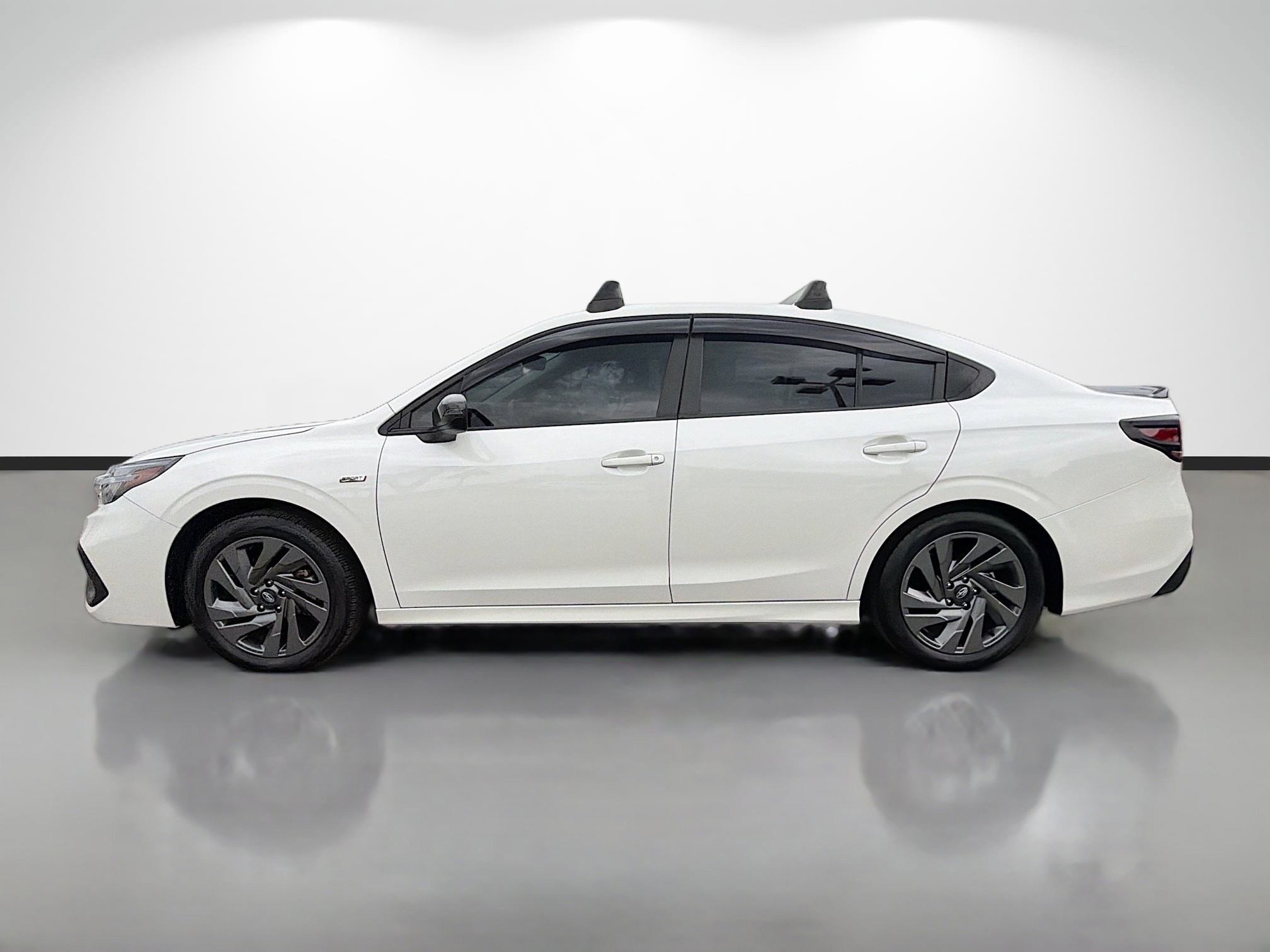 Used 2024 Subaru Legacy Sport AWD/4WD image 6