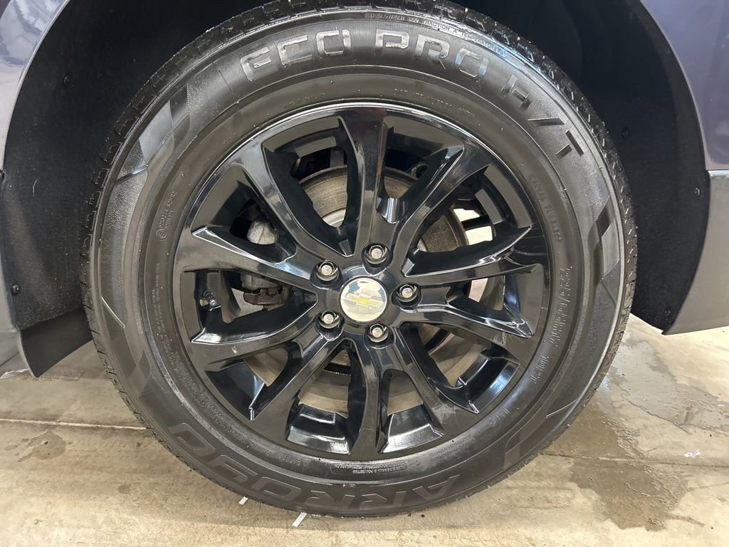 Used 2019 Chevrolet Equinox LT AWD/4WD image 21