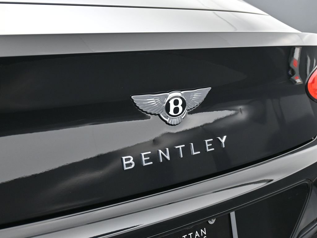 Used 2023 Bentley Continental GT V8 image 14