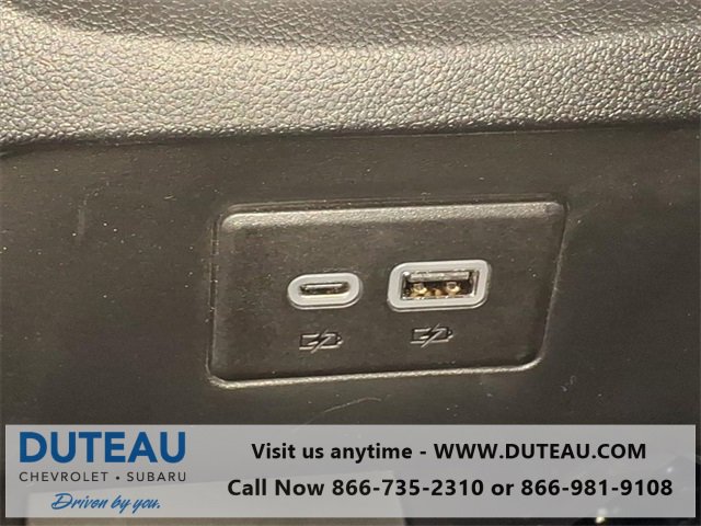 New 2026 Chevrolet Blazer LT image 10