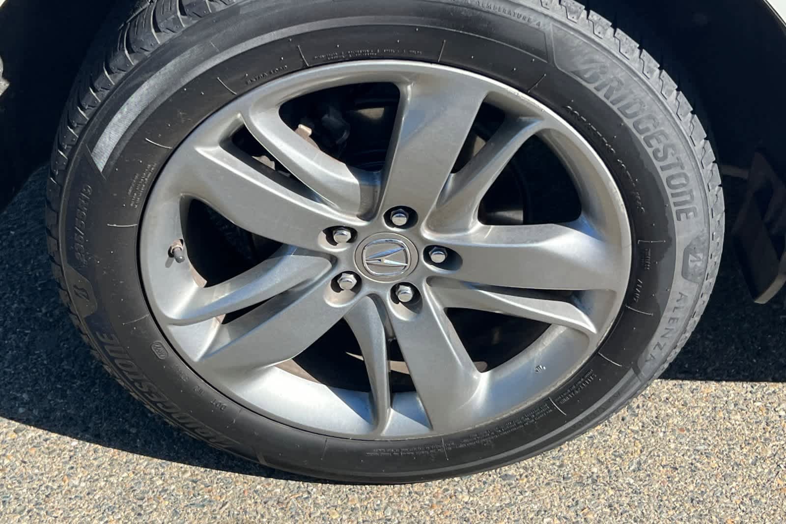 Used 2019 Acura RDX FWD w/ Advance Package image 17