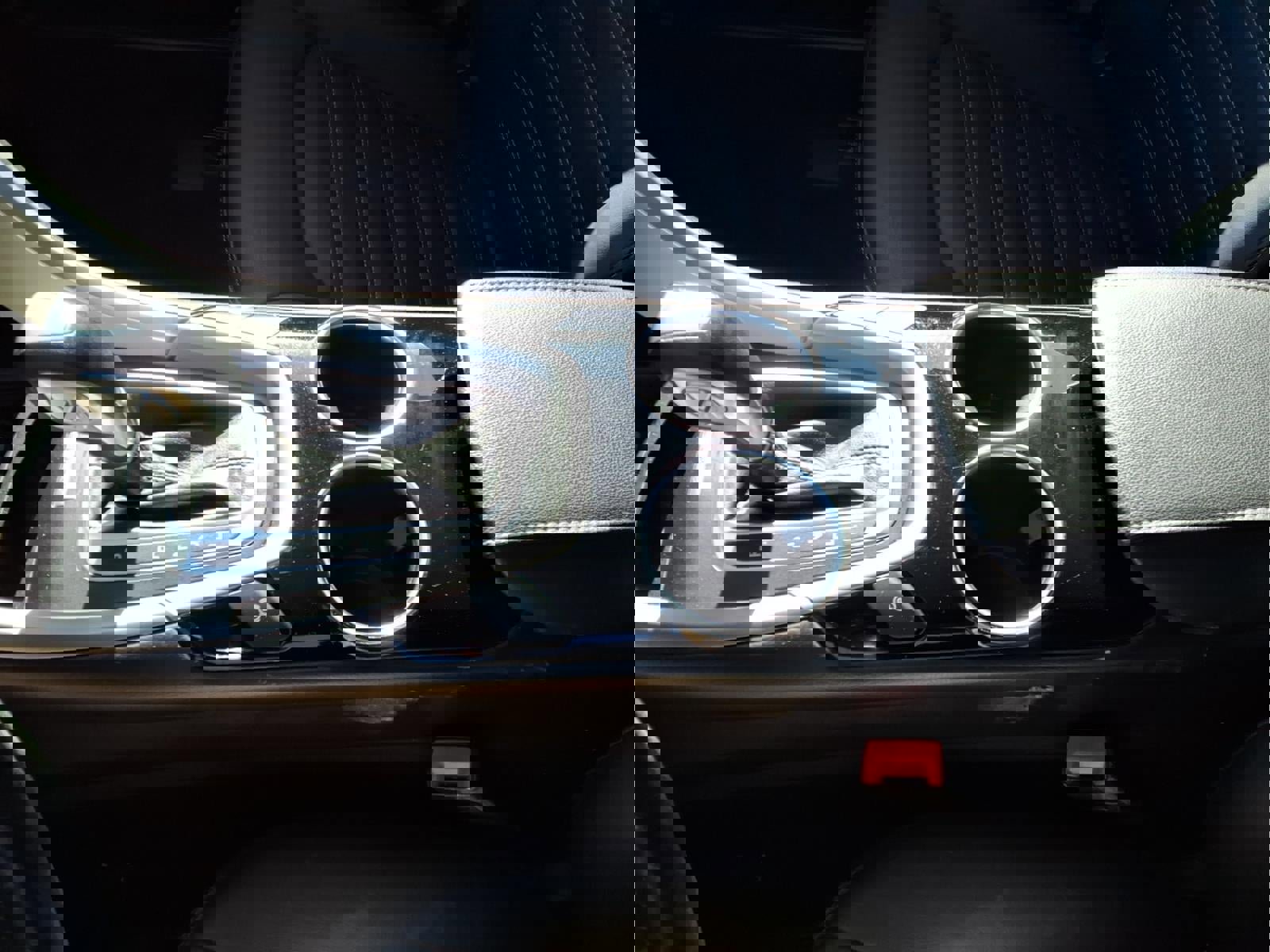 Used 2013 Ford Fusion Energi SE image 14