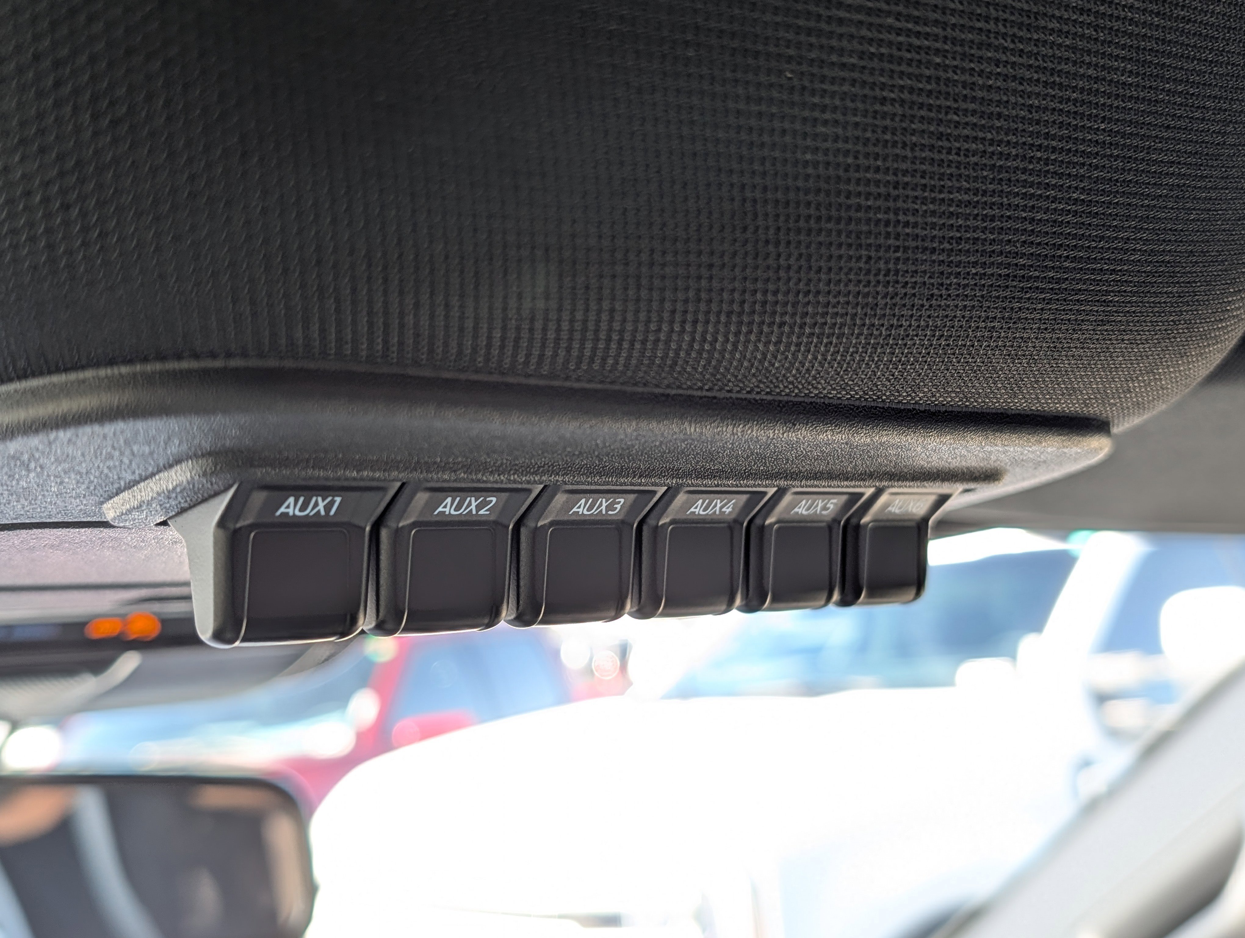 New 2026 Ford F150 Raptor AWD/4WD image 53