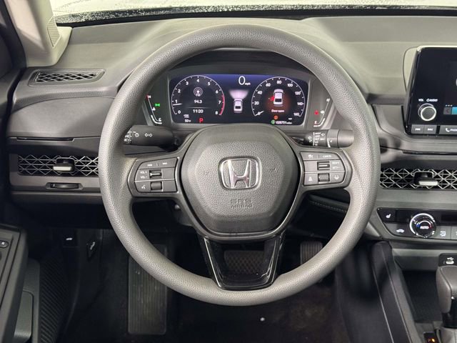Used 2023 Honda Accord EX image 19
