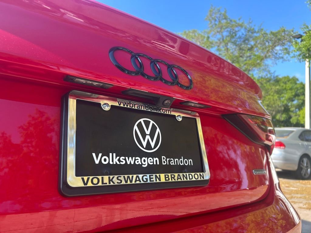 Used 2023 Audi A3 2.0T Premium w/ Convenience Package image 43