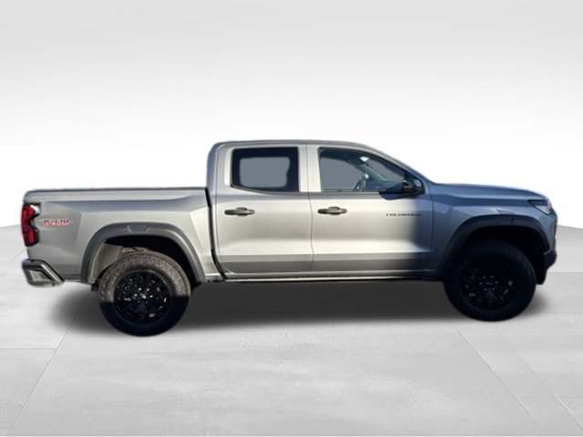 Certified 2026 Chevrolet Colorado Trail Boss AWD/4WD image 7