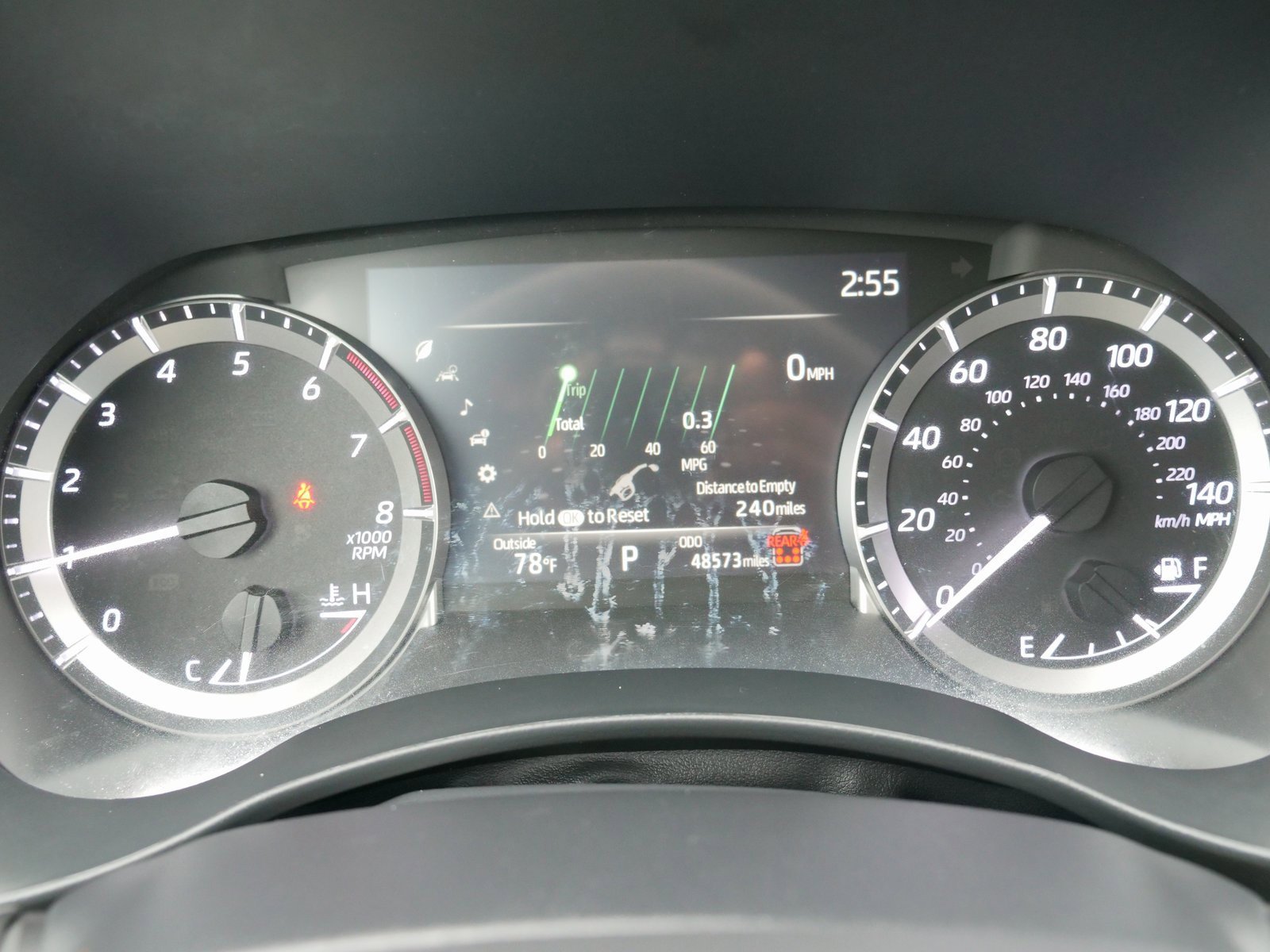 Used 2024 Toyota Highlander XLE image 23