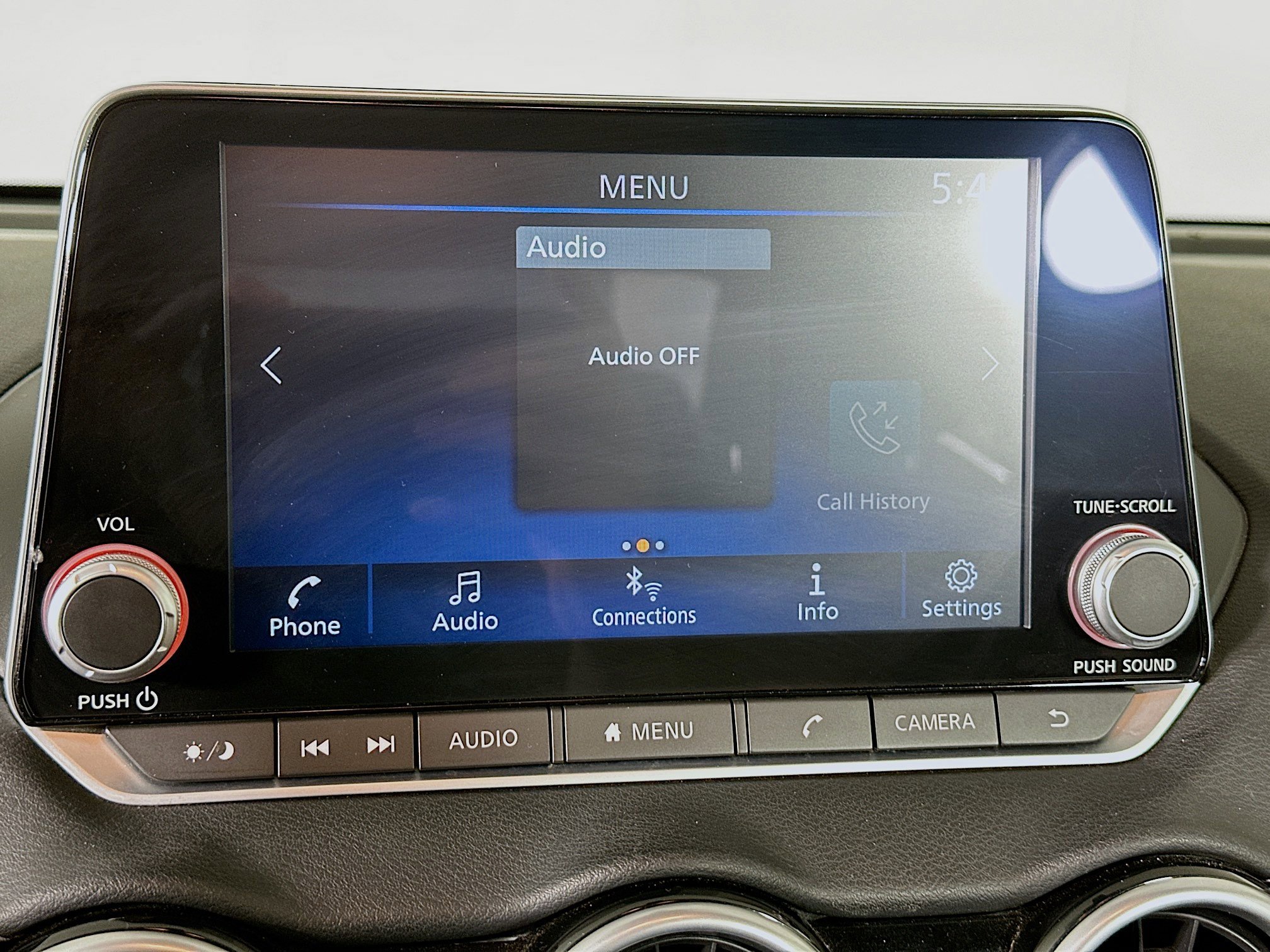 Used 2024 Nissan Sentra SV image 19