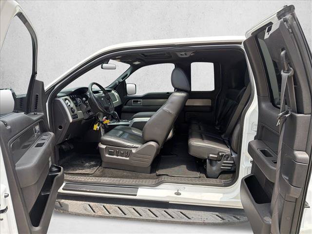 Used 2010 Ford F150 Raptor AWD/4WD image 18