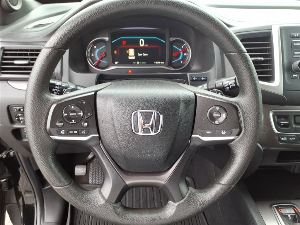 Used 2019 Honda Passport Sport image 29