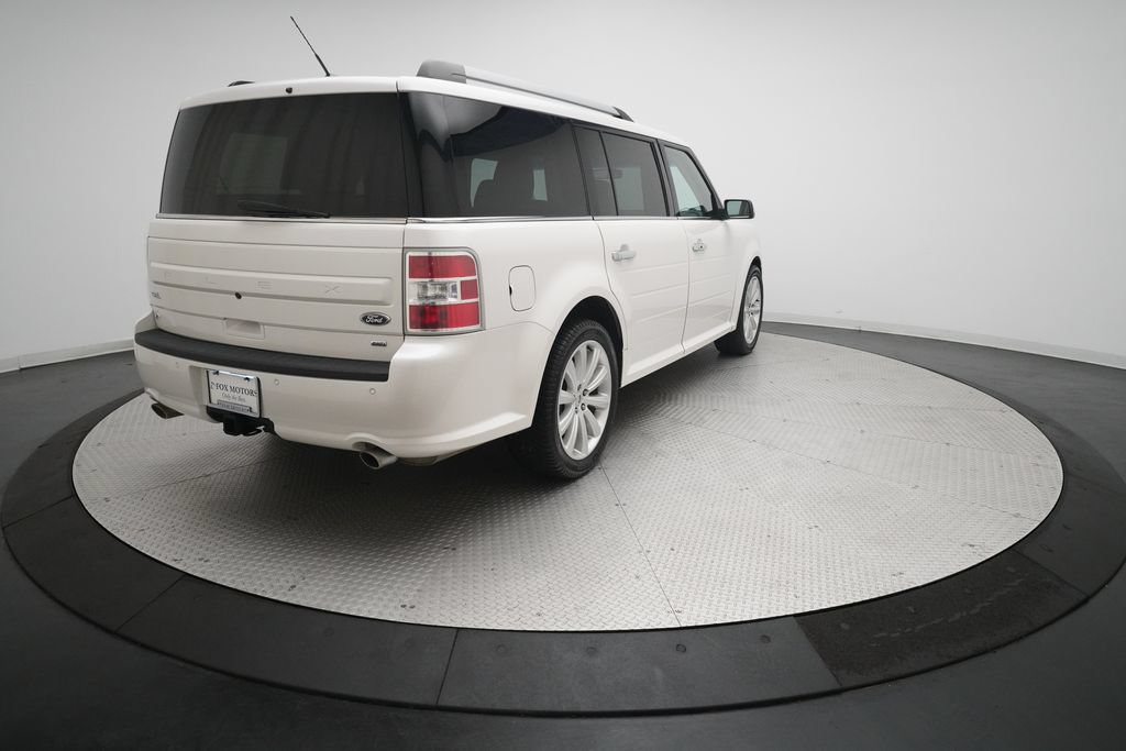 Used 2016 Ford Flex SEL w/ Equipment Group 202A AWD/4WD image 36