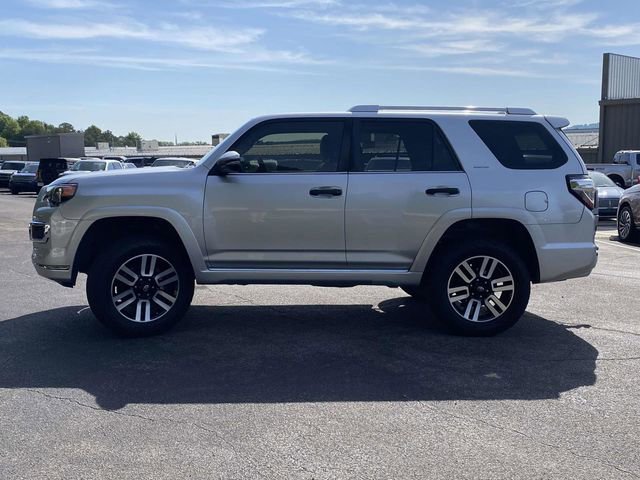 Used 2014 Toyota 4Runner Limited image 7