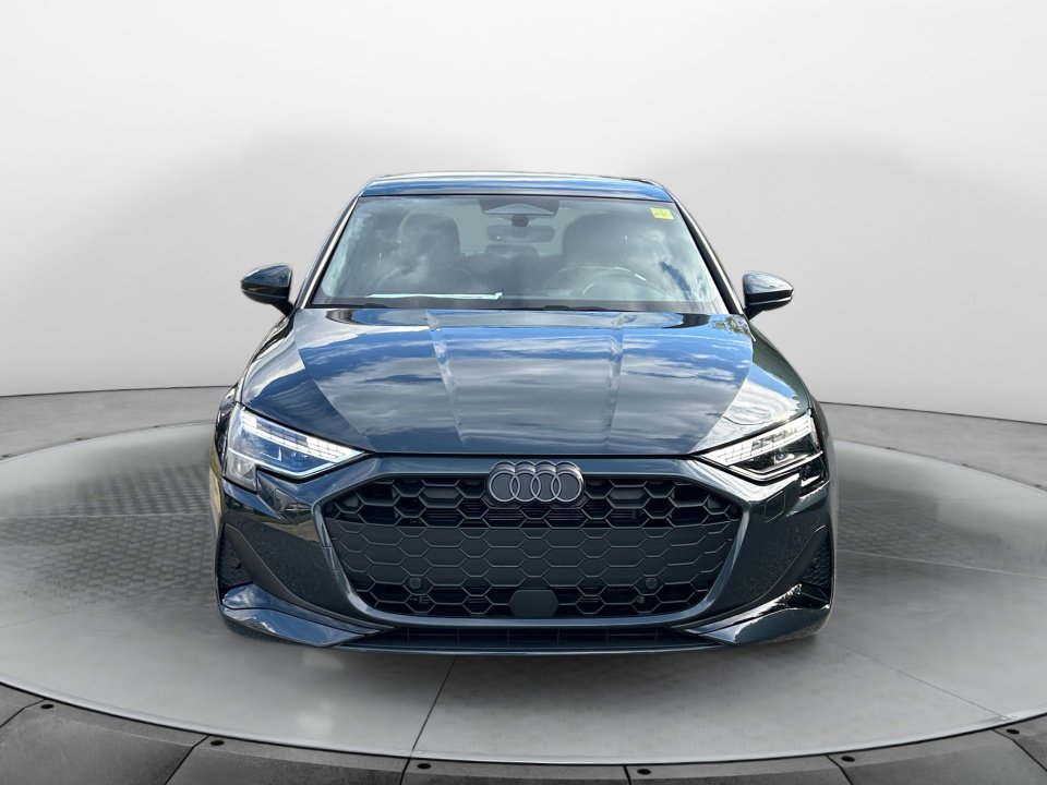 New 2026 Audi A3 2.0T Premium Plus image 2