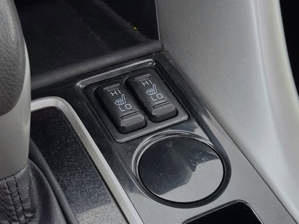 Used 2022 Mitsubishi Eclipse Cross SE FWD image 24