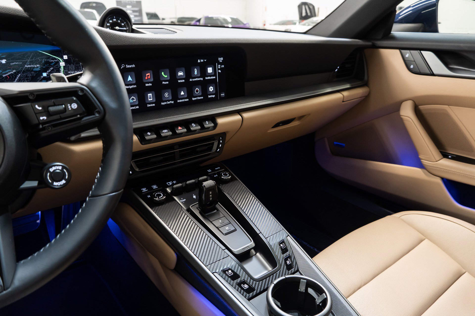 Used 2024 Porsche 911 Carrera S image 21