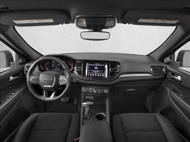 New 2026 Dodge Durango GT w/ Blacktop Package AWD/4WD image 5