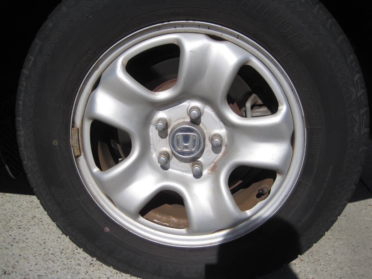 Used 2013 Honda CR-V LX image 13