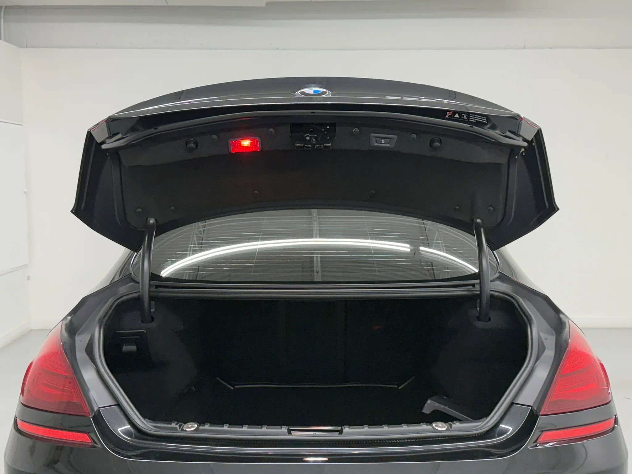 Used 2016 BMW 640i Gran Coupe image 35