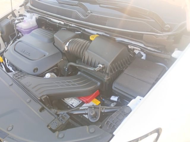 New 2026 Chrysler Pacifica Select image 10