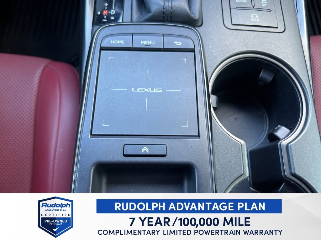 Used 2024 Lexus IS 300 image 42
