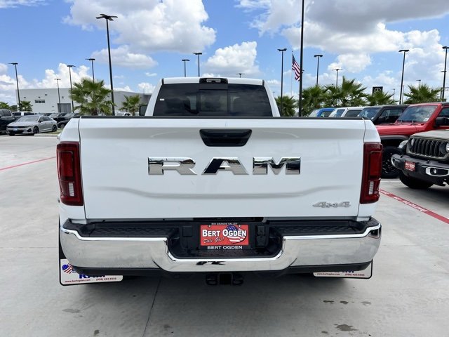 New 2026 RAM 3500 Tradesman image 6