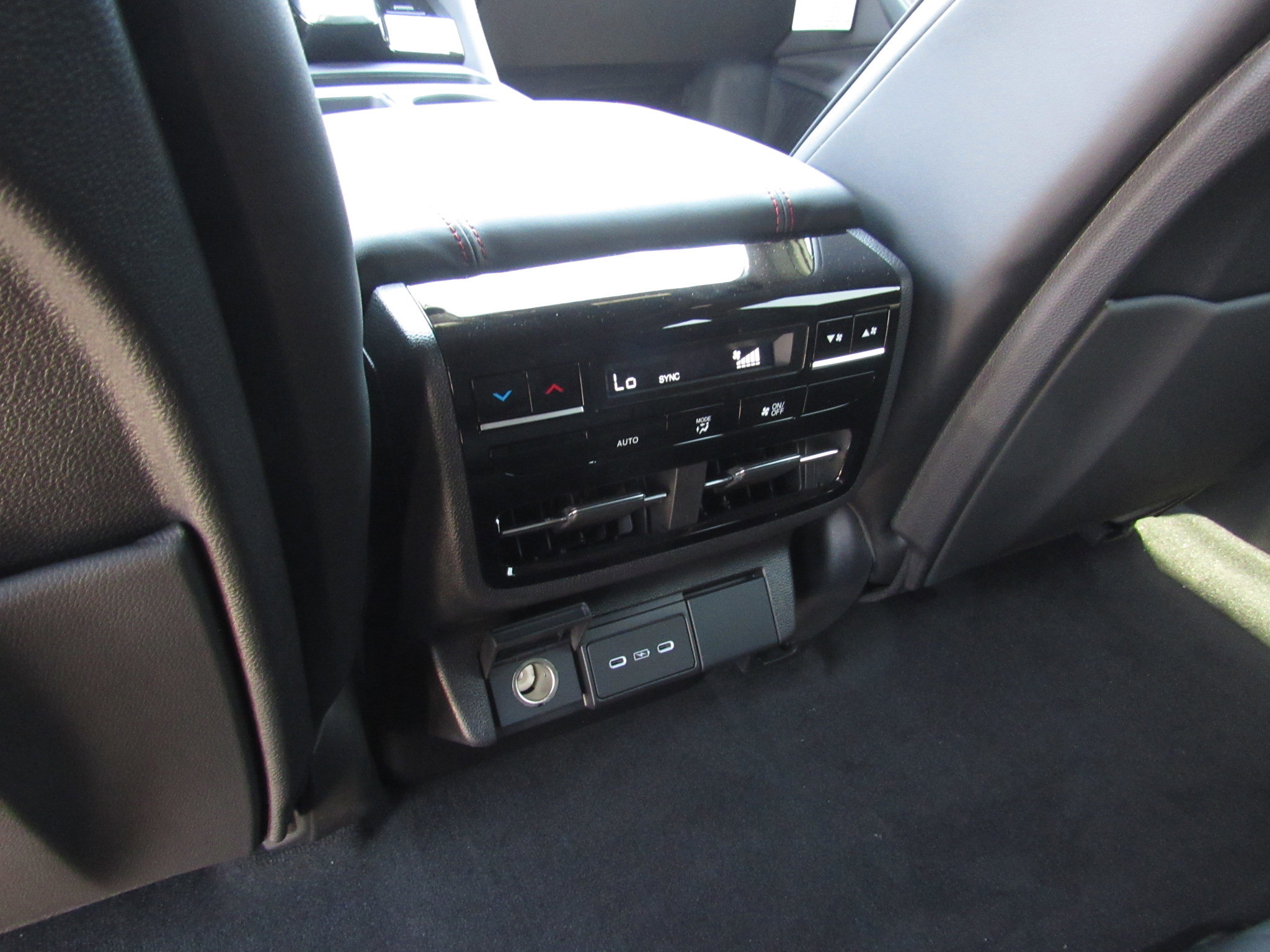 New 2026 Acura MDX A-Spec image 14