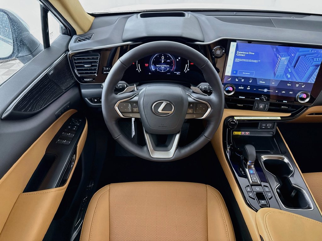 New 2026 Lexus NX 350 AWD w/ Luxury Package image 19