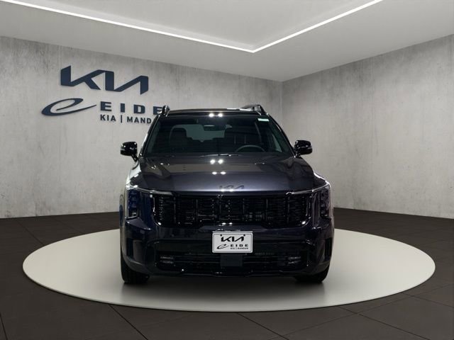 New 2026 Kia Sorento SX Prestige image 8