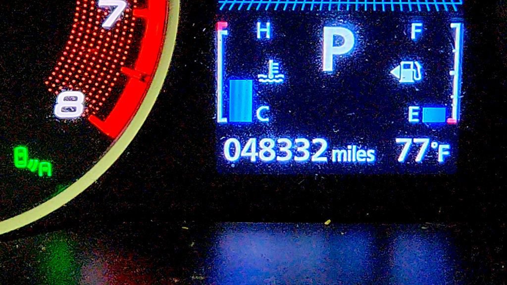 Used 2022 Mitsubishi Eclipse Cross SE FWD image 15