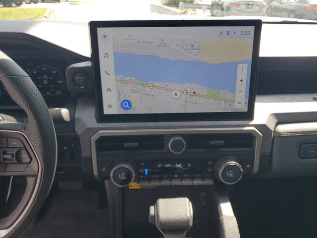 Used 2026 Toyota Tacoma 4x4 Double Cab Hybrid image 13