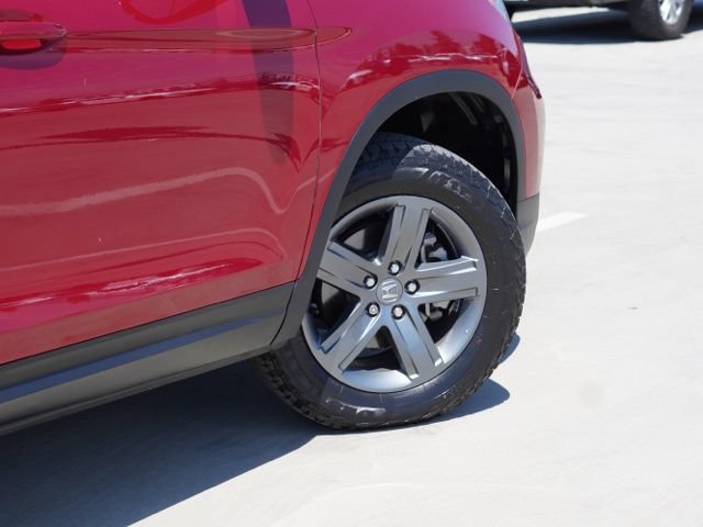 Used 2023 Honda Ridgeline RTL image 8
