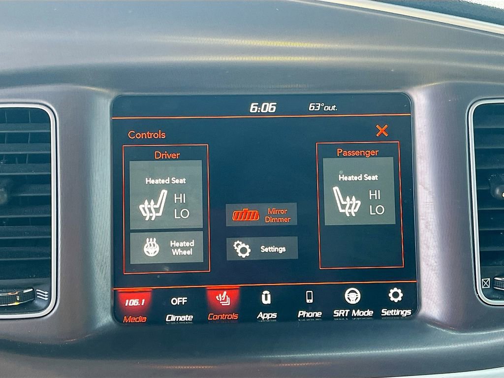 Used 2021 Dodge Charger Scat Pack image 20