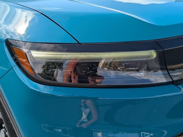 New 2026 Honda Prologue Touring image 4