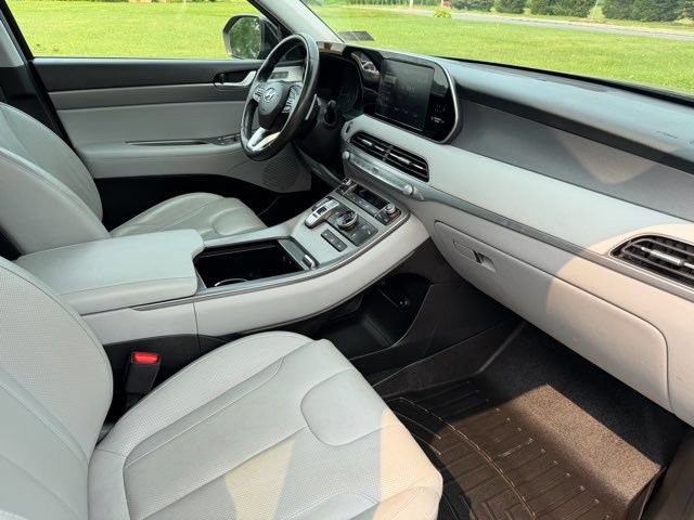 Used 2020 Hyundai Palisade SEL w/ Premium Package AWD/4WD image 22